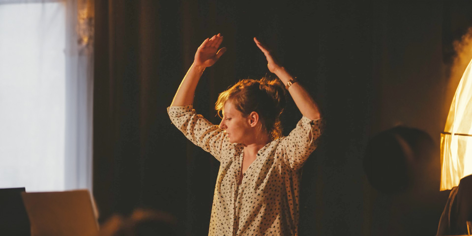 Političnost ustvarjanja Političnost ustvarjanja